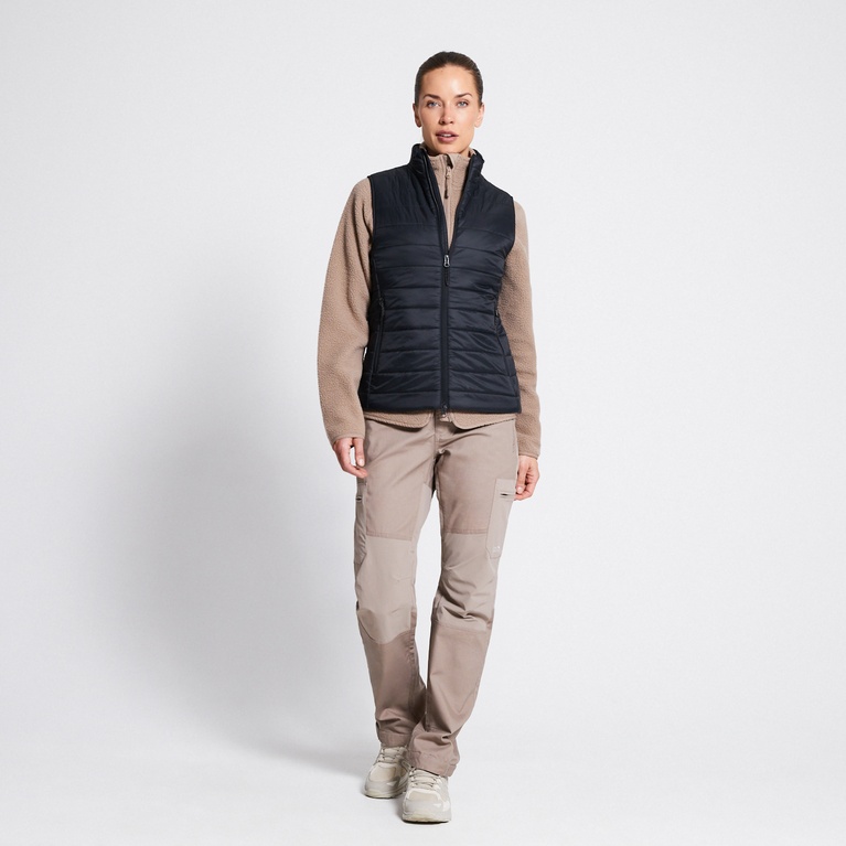 Lightweight vest "Boda"